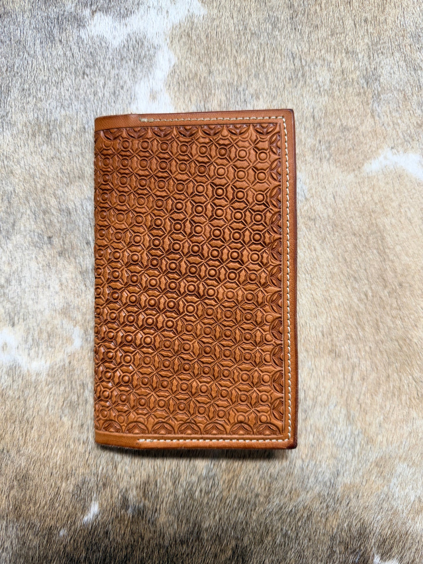 Field Notes Journal Cover