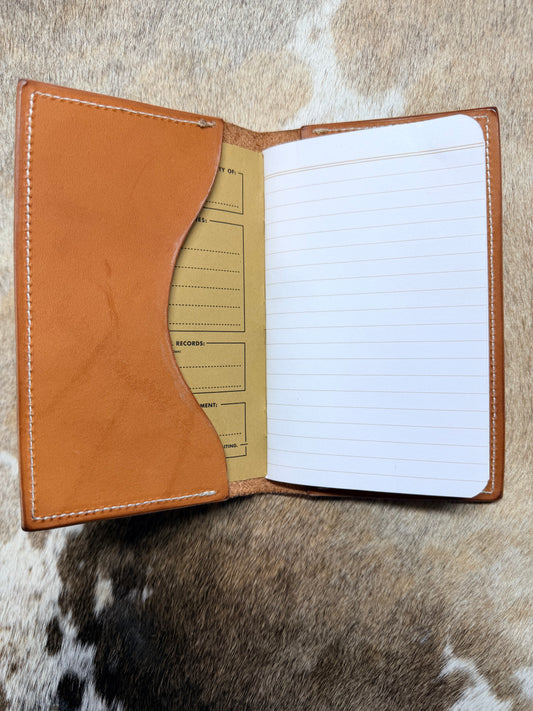 Field Notes Journal